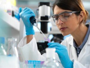 Unity Genetic Testing: Revolutionizing Personalized Healthcare