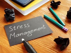 Stress Management Questions: A Comprehensive Guide