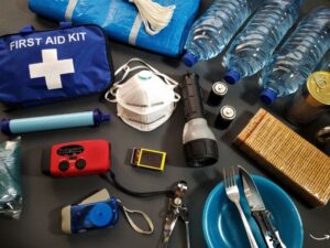 The Ultimate Guide to Creating a Dog First Aid Kit: Every Pet Parent’s Must-Have
