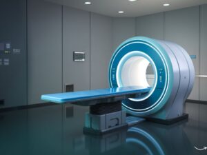 Advanced Medical Imaging in Magnolia: Revolutionizing Diagnostics and Patient Care