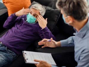 Mental Health Therapy: A Path to Healing and Well-Being