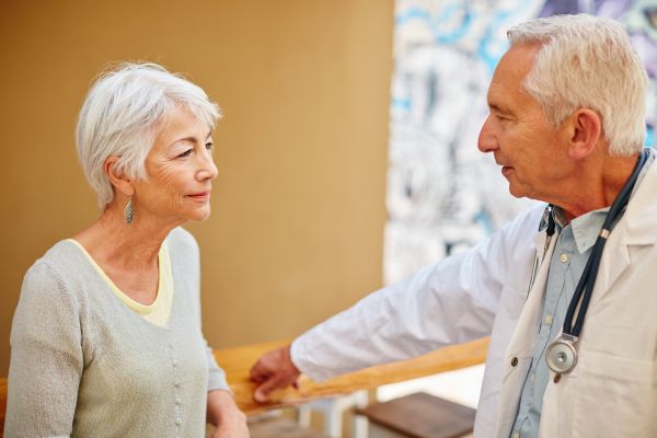 importance of health checkups