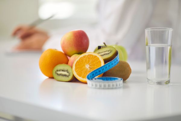Weight loss diet