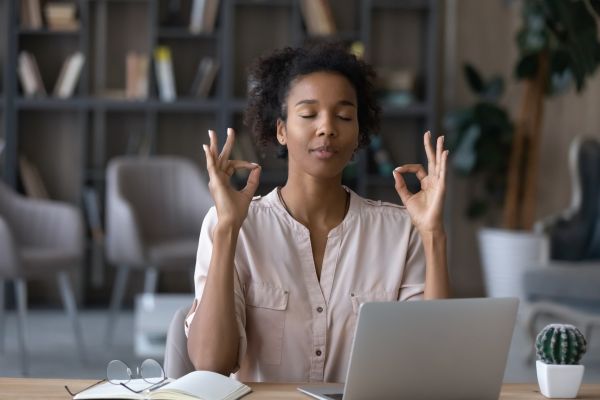 Stress management techniques