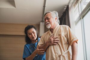 Common Aging Diseases: What Seniors Should Know
