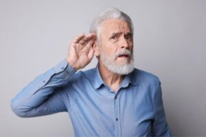 The UK’s Silent Crisis: Why Hearing Health is Key to Protecting Your Brain