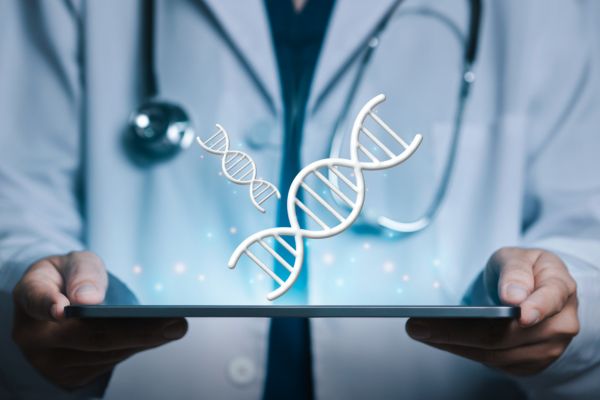 Latest medical research 2026