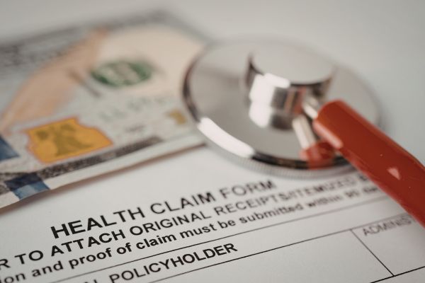 Choosing health insurance