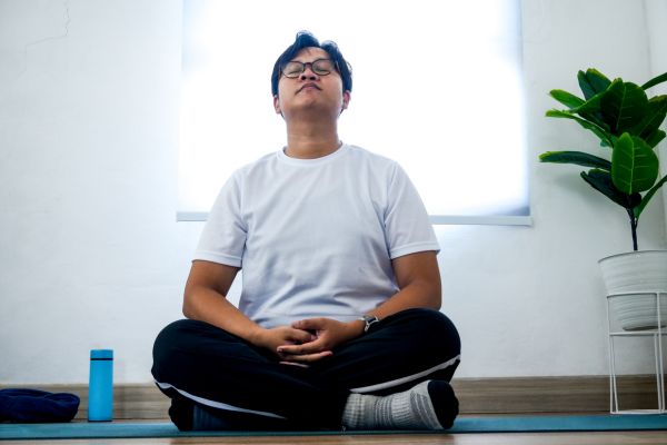 Creating a mindfulness habit