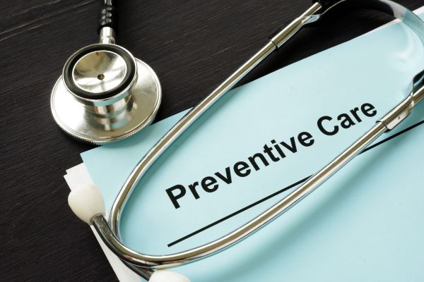 Preventive Medicine Supports Active Longevity