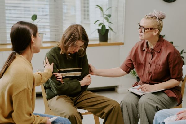 mental health for aging adults
