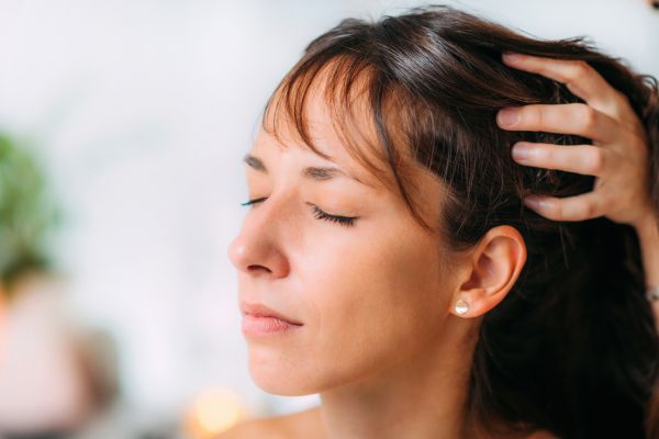 Ayurvedic remedies for hair loss