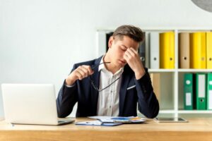 Managing Work-Related Stress | Tips for Better Mental Health