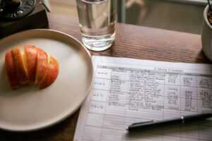 How to Count Macros for Beginners (Step-by-Step)