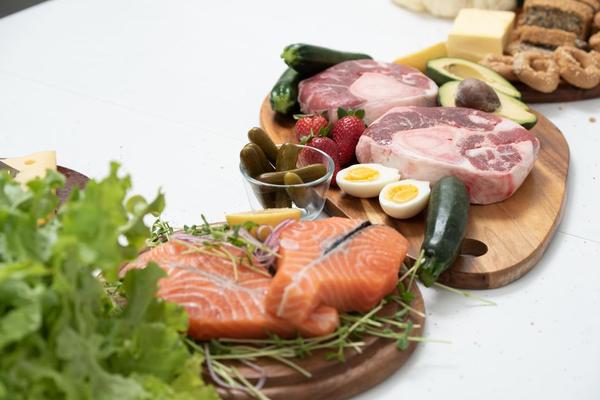 low carb vs keto differences