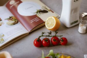 Mediterranean Diet Meal Plan for Beginners (7 Days)