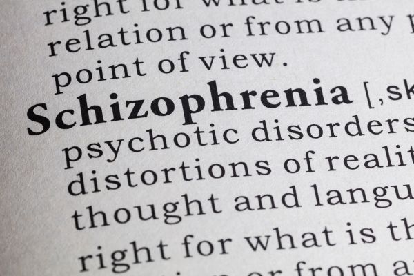 Deviance Detection in Schizophrenia