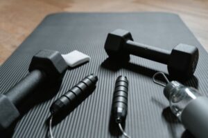 Cardio Workout at Home: Simple Ways to Raise Your Heart Rate