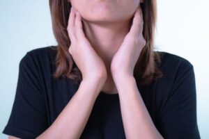 Chronic Stress Effects on the Body: What Long-Term Stress Does
