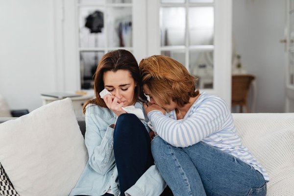 how to support a depressed friend