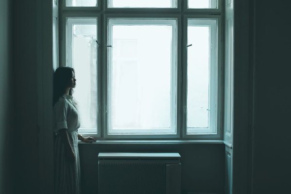 loneliness and mental health in adults