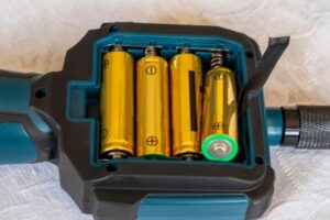 When Seconds Count: Why Mission-Critical Battery Reliability Keeps Medical Teams and First Responders Running