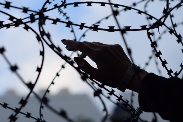 setting boundaries for mental health