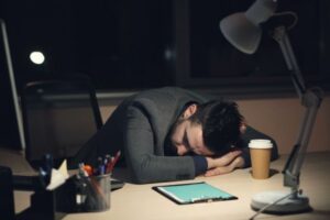 Shift Work Sleep Disorder: Symptoms, Risks, and Sleep Strategies