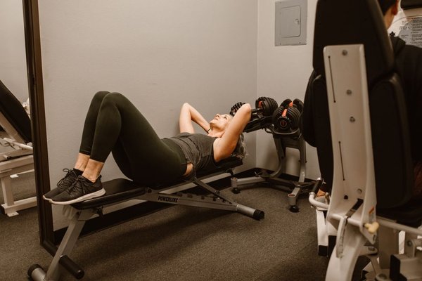weight gain for underweight women postpartum